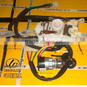 LONKING wheel loder combination switch