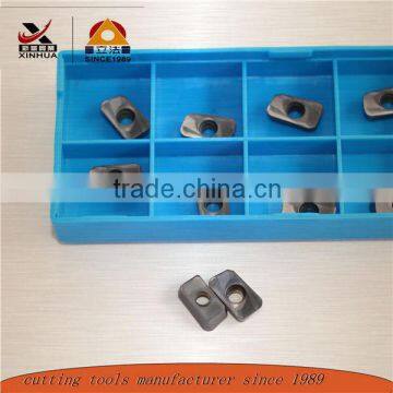 top quality tungsten carbide inserts APMT