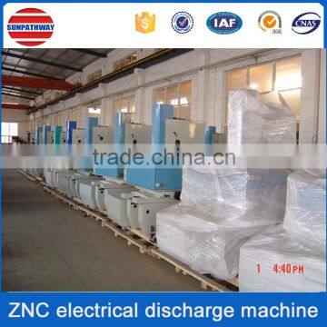 Electrical Discharge Machine,Electric Spark Forming Machine,Edm Machine Znc350 photo-2