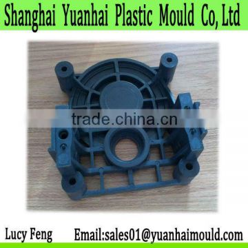 plastic &rubber mould