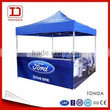 Good Quality and Cheap Gazebo Used Canvas Tents for Sale photo-6
