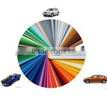 Factory manufacture room tempareature drying car paint clear varnish for auto repair