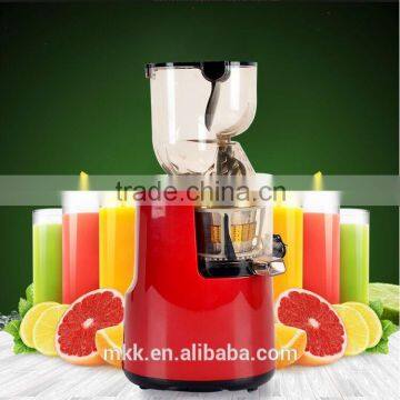 Maikeku High-quality Commercial Fruit Juice Making Machine photo-2