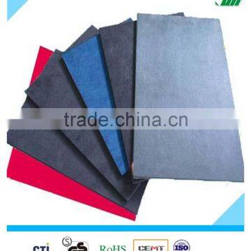 Black&Grey DuroStone sheet,Soldering pallet with good Heat-resistant