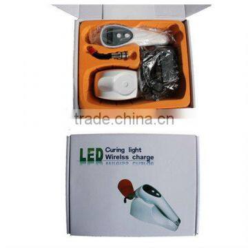 Foshan dental bracket dental implant dental unit led curing light