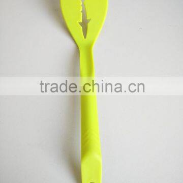 2016 FDA,LFGB Approval Kitchen Equipment Nylon Utensil New Style Colorful Kitchen Tools Nylon Utensil Set photo-4