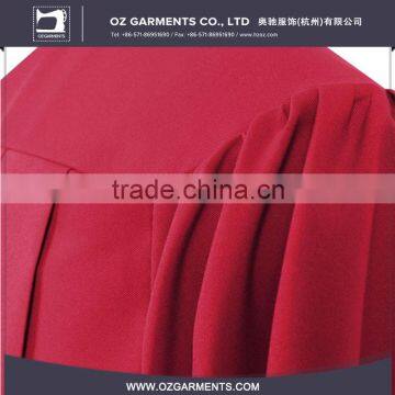 Promotion Wholesale Bachelor Graduation Cap Gown Matte photo-4