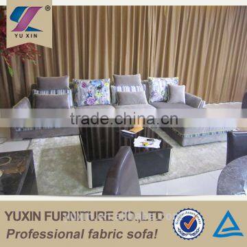 China Factory Professional Sofa Set photo-2