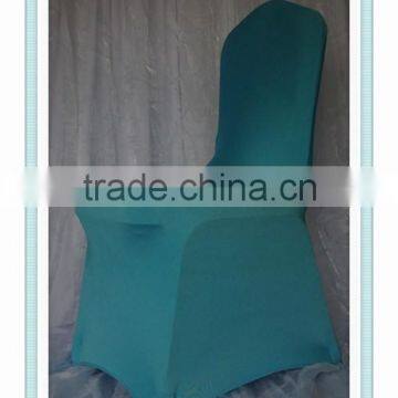 YHC#236 polyester banquet spandex lycra cheap wholesale stretched chair cover