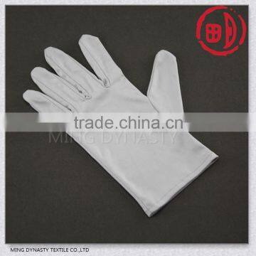 custom microfiber super absorbent cleaning gloves