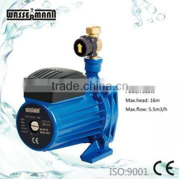 FPA Mini Domestic Water Pressure Booster Pump photo-3