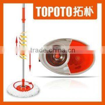 Spark mate magic cleaning mop by crystal from topoto