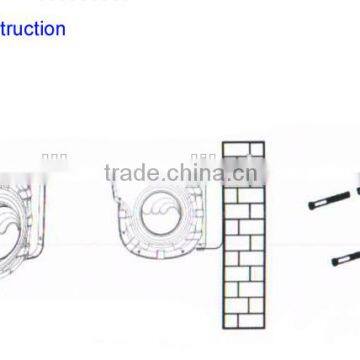 Retractable Cable Reel for Industrial Equipment,factory Retractable Cable Reel,retractable Cord Cable Reel photo-3