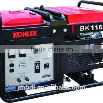 Power generation with KOHLER Engine BK1160 15kW