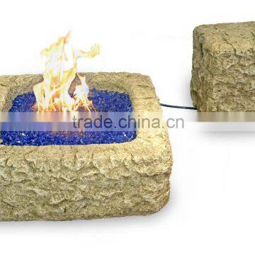 2015 New Arrival Outdoor Fire Pit, Iron Fire Basket, Garden Fire Place