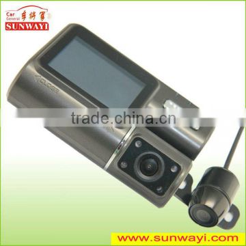 2.0inch HD car camera recorder