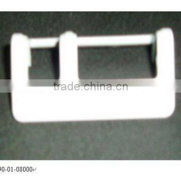 white square plastic curtain installation accessories Shanghai