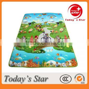 EPE single-sided beach mat