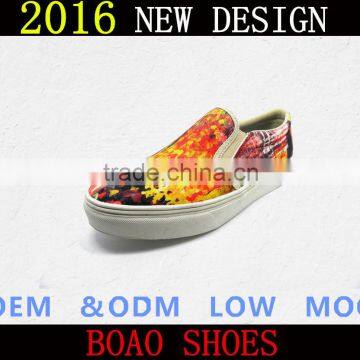 2016 high quality shoes women casual shoes