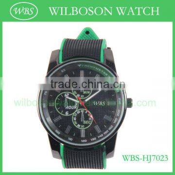 2013 fashion quartz teenage focus watches