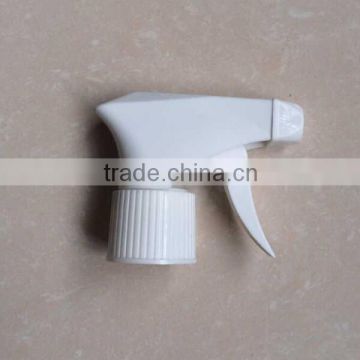 PP plastic trigger sprayer small nozzle