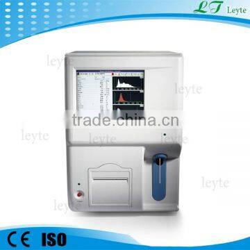 LT6200 CE Best Price Lab Medical Auto Hematology Analyzer for Sale