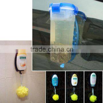 New Fashion Big Magic Double SIded Rubber Suction Cup Holder photo-3