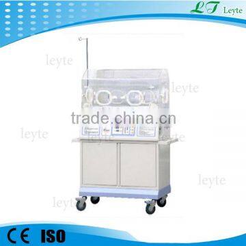 LTBB100B CE hospital infant transport baby incubator