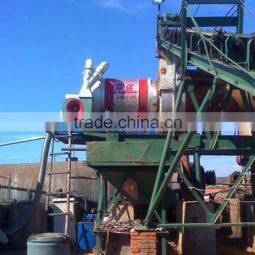FMRS80 Rotation pulverized coal burner