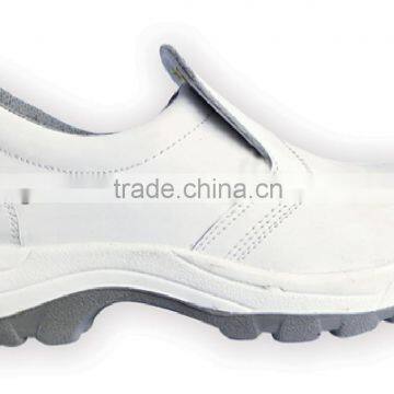 Safety Shoes White Kitchen White Safety Shoe LF122