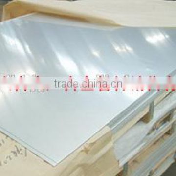 hot rolled 2B stainless steel sheet