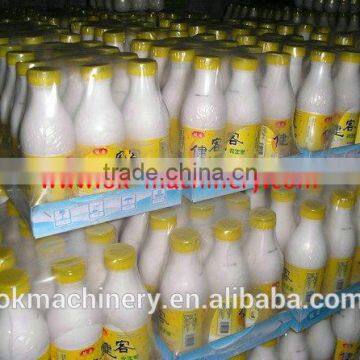 Hot Sell pe Film Wrapping Machine photo-5