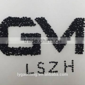 Thermoplastic Low Smoke Halogen-free( LSZH ) Flame Retardant Sheath/Jacket Compound for wire and cable