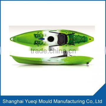 Customize Plastic Rotomolding Molds Boat