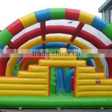Best selling inflatable bouncer castle, jumping castle, inflatable jumping bouncer