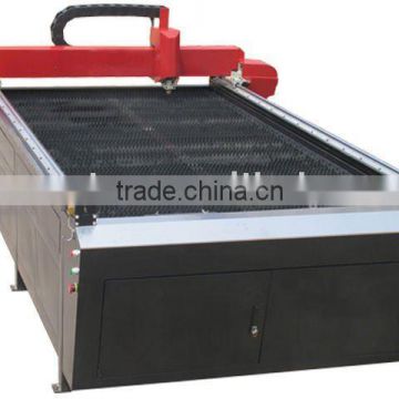 High speed china plasma cutting machine QX-1313