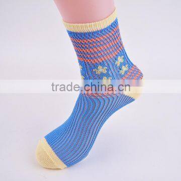 2016 Design and color custom lady Rumi Socks Rumi socks lady Rumi socks