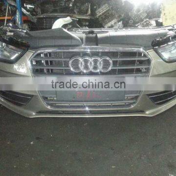 Audi Front Mask