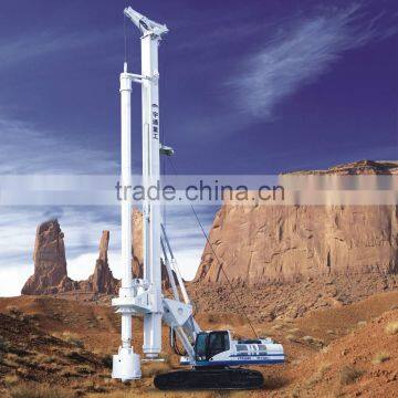 mining drilling machine