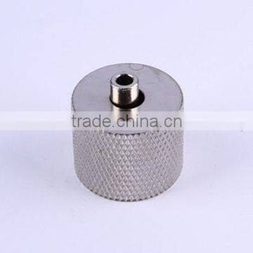 E070 Drill Chuck EDM Spare Parts For EDM Drilling Machines