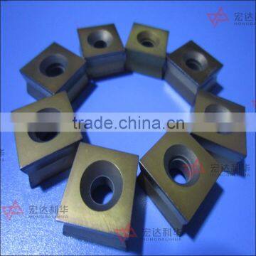 CNC Tungsten Carbide Turning Inserts for Metal Machining,tungsten carbide button bit insert