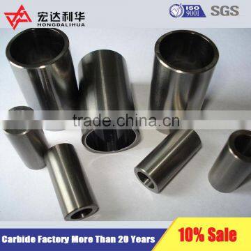 Tungsten Carbide Boring BarBushing Rods Spray Nozzles Plates Strips Wire Drawing Dies CustomizedEnd Mill Drill Bits CNC Inserts photo-4