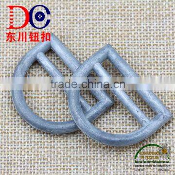 Rigging Hardware Zinc Alloy d Ring Wholesale photo-6