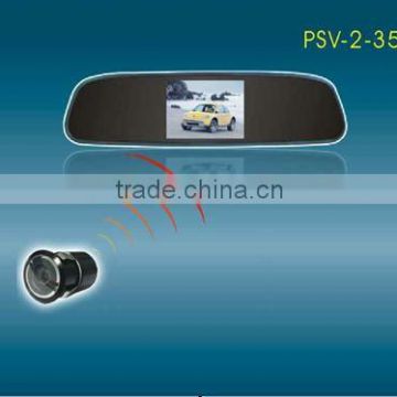 car backup camera