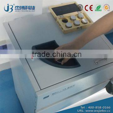 High Accuracy JB-750 Optical Emission Spectrometer for Metal Price Quality Choice photo-3