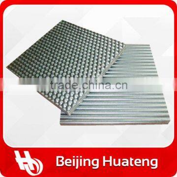 anti-fatigue rubber dairy cow matting