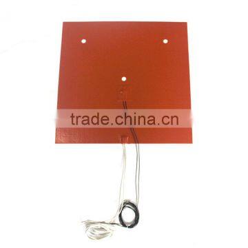 Customized Heating Element With Battery and USB