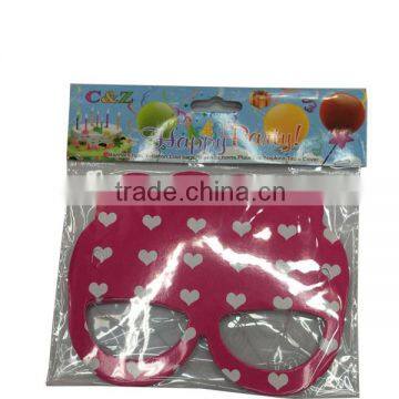 2014 Customized Superstar Face Mask for Party photo-6