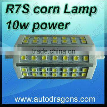 Hot selling R7S 10W power spot light