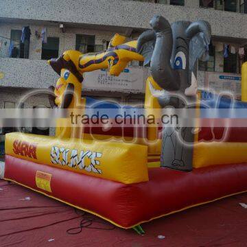 Hot Sales Made in China Commercial Inflatable Bouncers Wholesale Toy photo-4